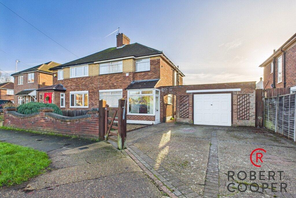 Main image of property: Woodlands Avenue, Eastcote, HA4