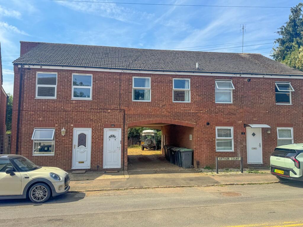 Main image of property: Arthur Street, Ampthill, MK45