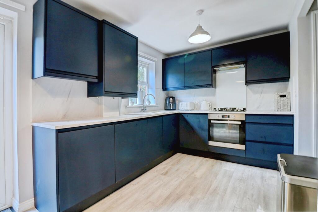 House in Consett, Blackhill - View 5