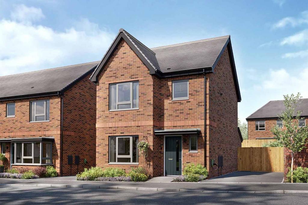 Main image of property: Don Street,
Off Oldham road, Middleton,
M24 2GG