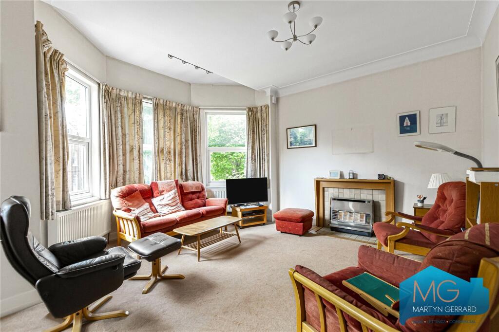 Main image of property: Queens Avenue, Muswell Hill, London, N10