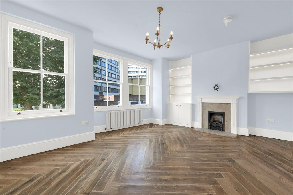 Main image of property: Fleet Road, Camden, London, NW3