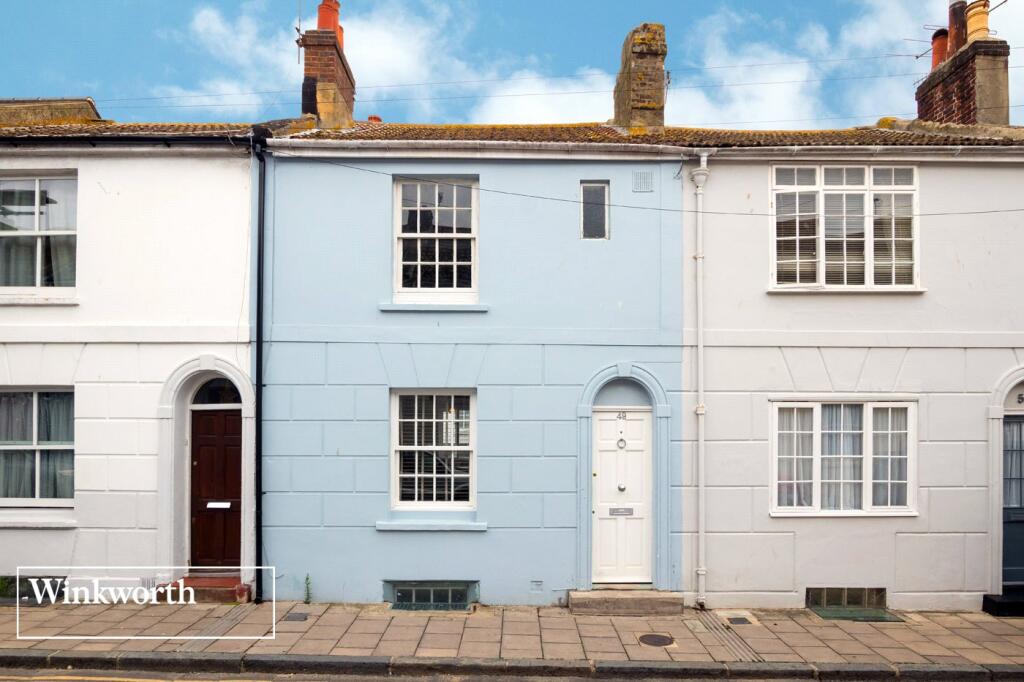 Main image of property: Tidy Street, Brighton, East Sussex, BN1