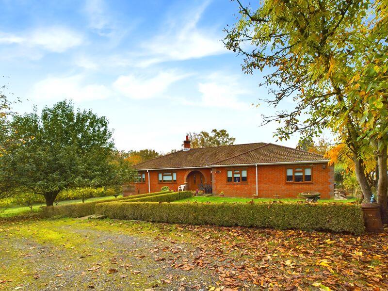 Main image of property: TANDRIDGE HILL LANE, GODSTONE