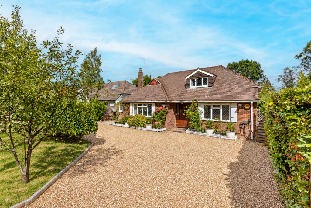 Main image of property: Norrels Ride, East Horsley, KT24