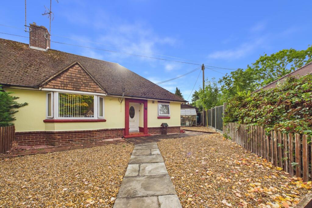 Main image of property: Stilwell Close, Yateley, Hampshire, GU46