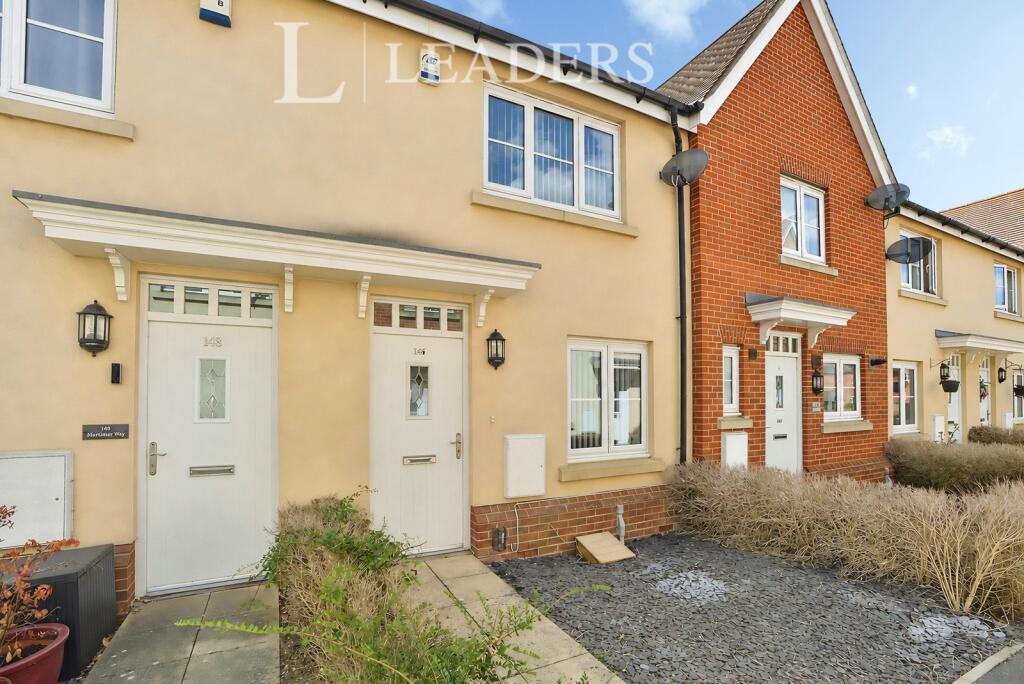 Main image of property: Mortimer Way, Witham, Essex