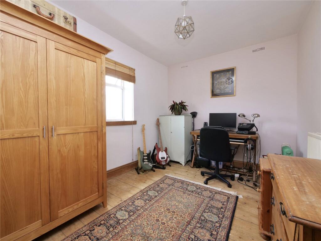 Additional image 15 of A Charming Country House With Gardens & Garage in Leigh upon Mendip