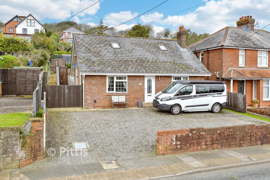 Main image of property: Clatterford Road, Newport, Isle of Wight