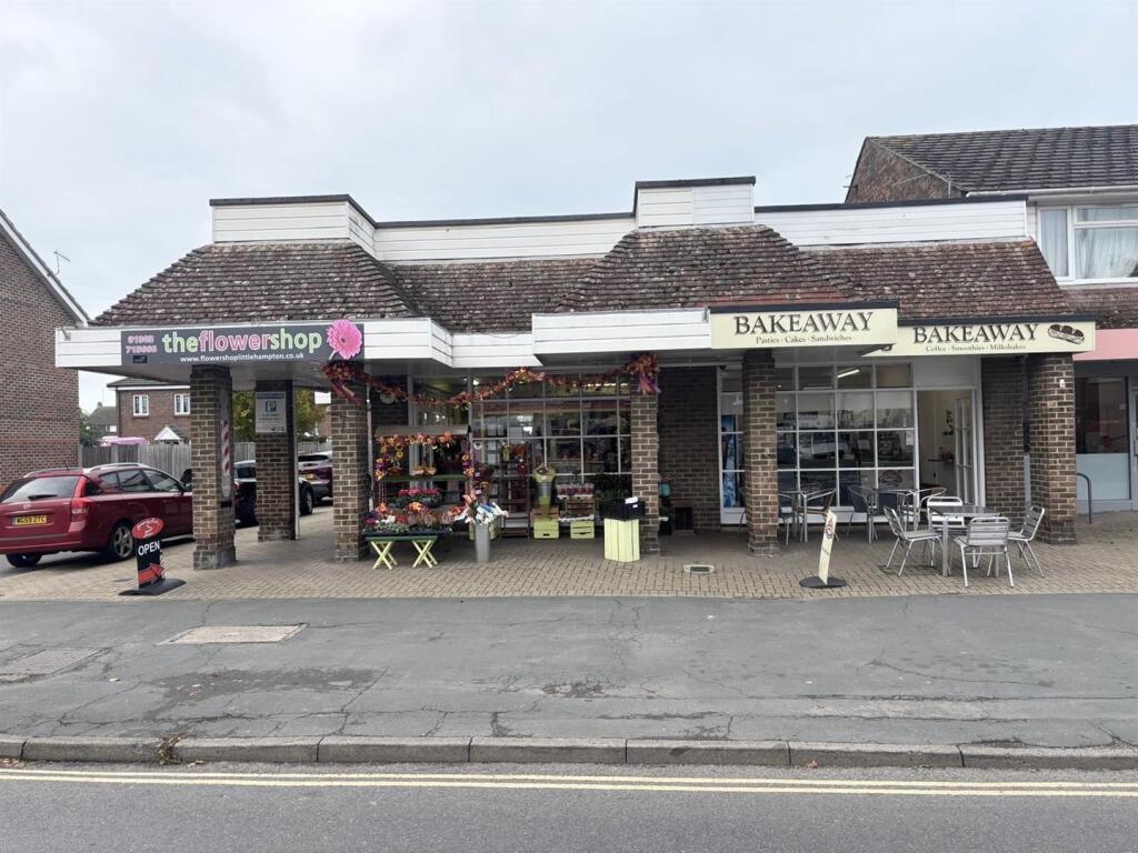 Main image of property: Wick Street, Littlehampton