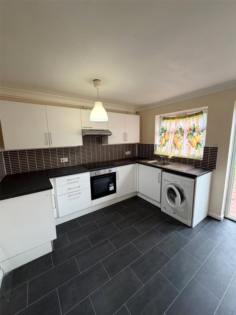 Main image of property: Aberdeen Street, Winson Green, Birmingham, B18
