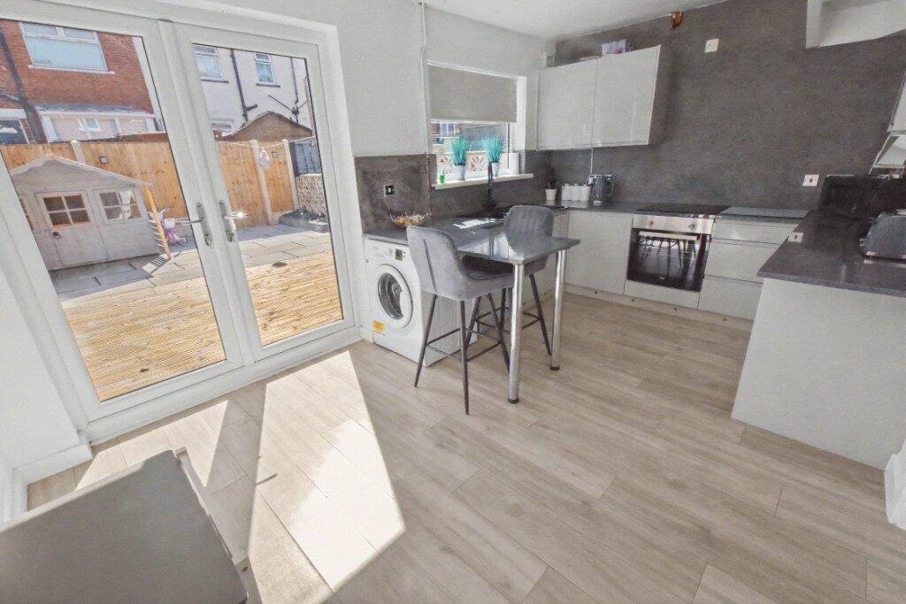Penrith Grove, Leeds, West Yorkshire - View 4