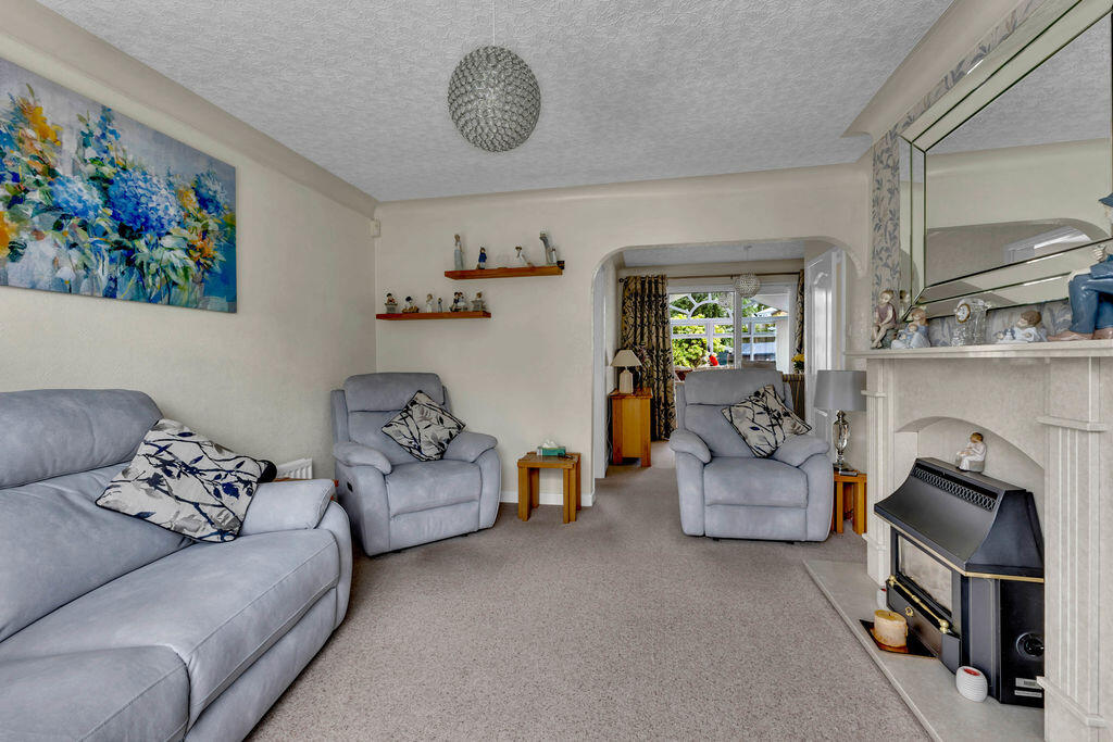House in Rossendale, Whitworth - View 4