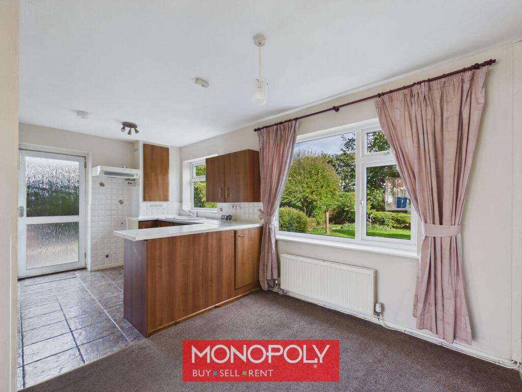 House in Denbigh - More