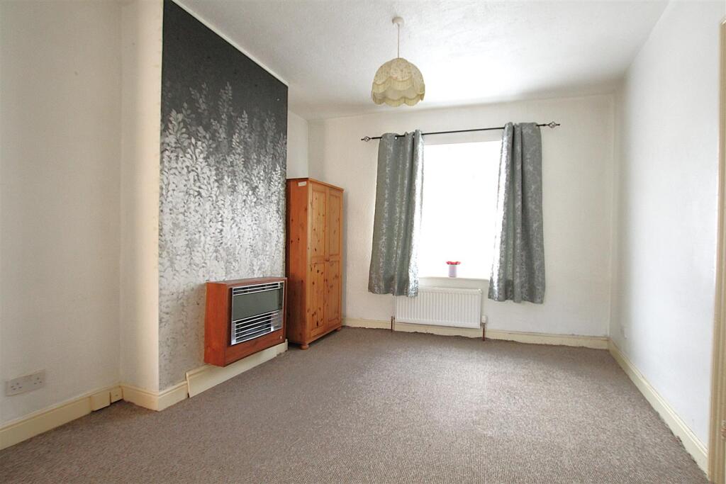 Stanley Street, Northampton - View 2