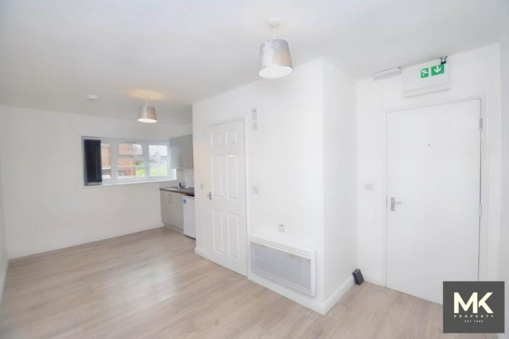 Main image of property: Station Road, Northampton