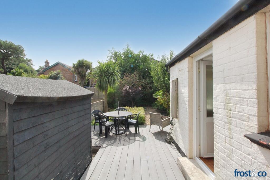 House in Bournemouth - More