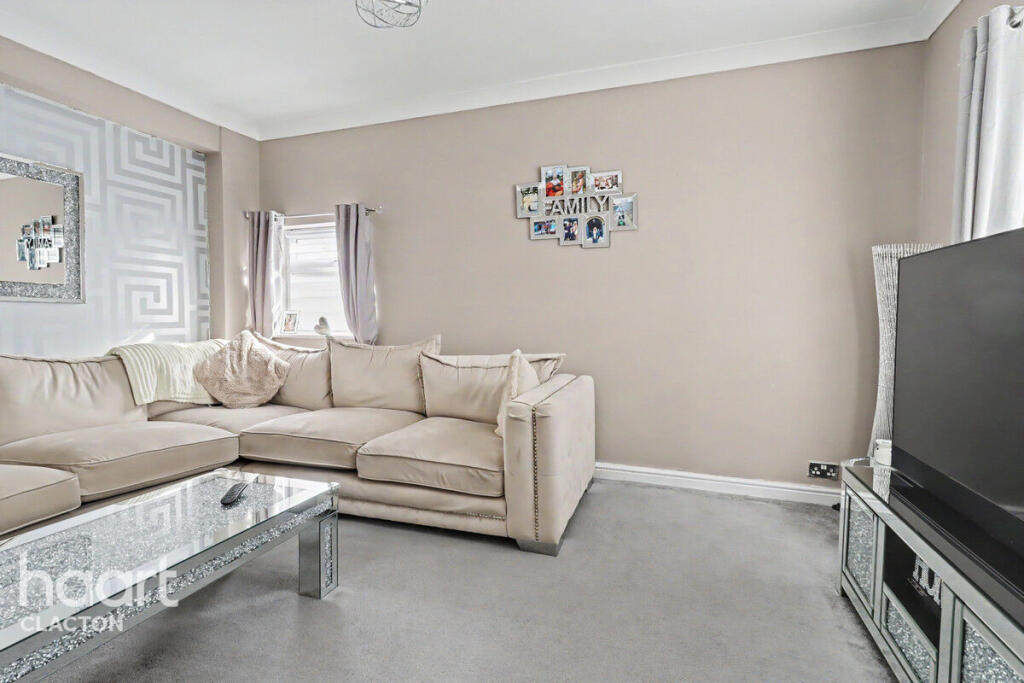 House in Little Clacton - View 2