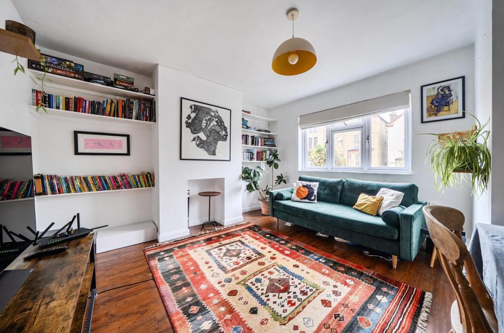 Apartment in London, Honor Oak - View 4