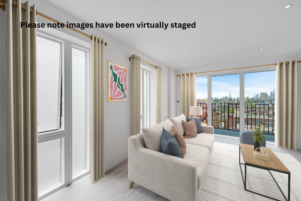 Apartment in London