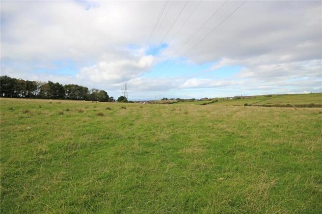 Land At Harras Moor