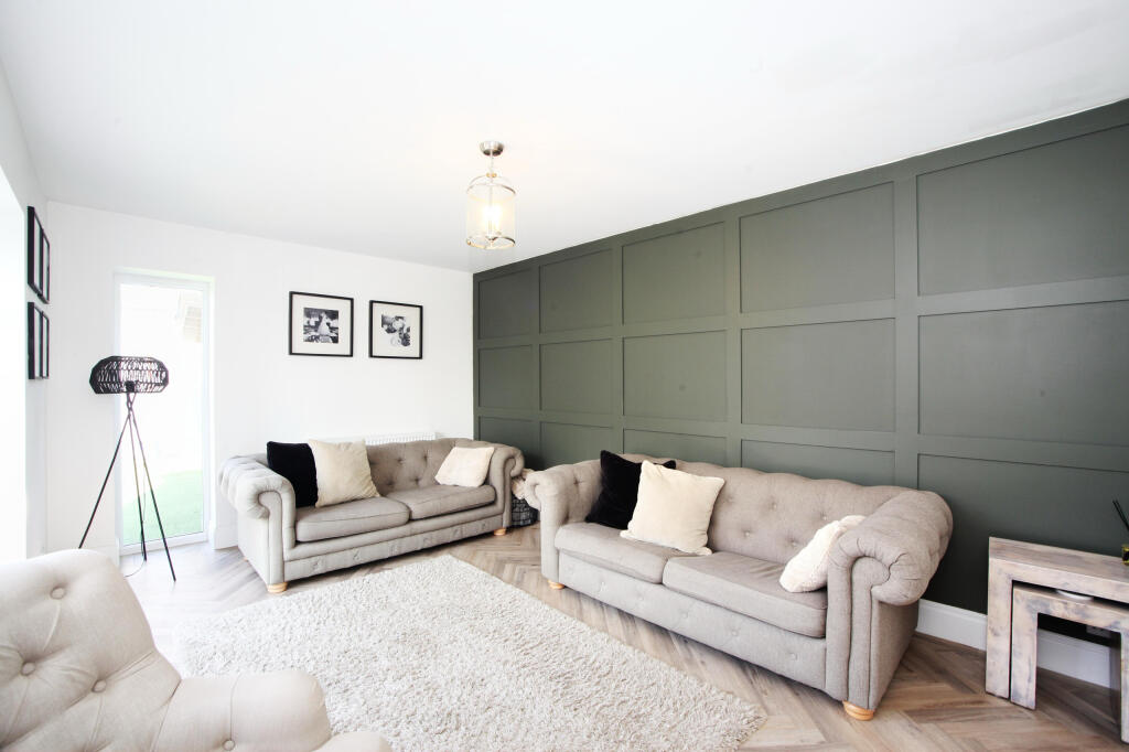 House in Pontypridd, Rhydyfelin - View 5