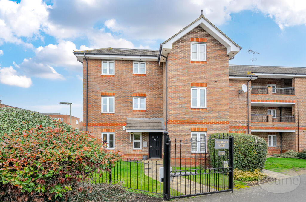 Main image of property: Trafalgar Court, Cobham, Surrey, KT11