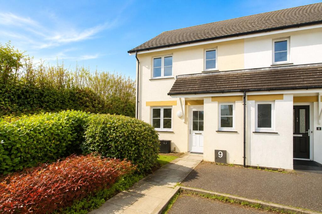 Main image of property: Brennacott Place, Bideford, Devon