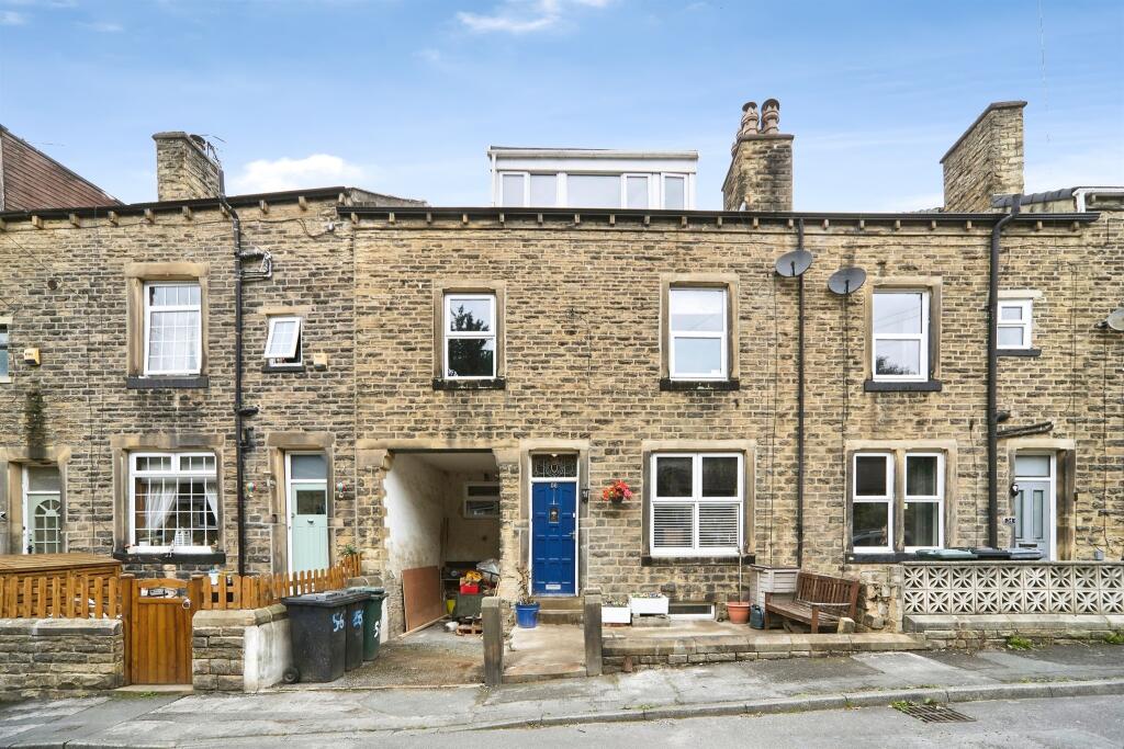 Main image of property: Damems Road, Keighley