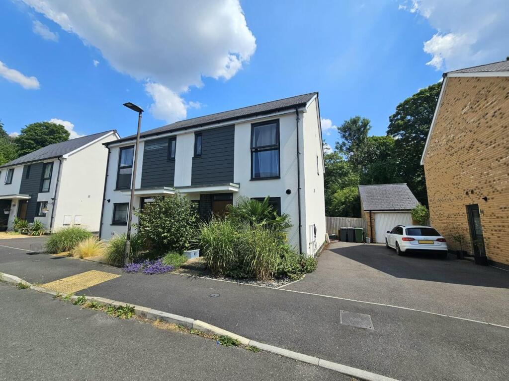 Main image of property: Budding Way, Dursley