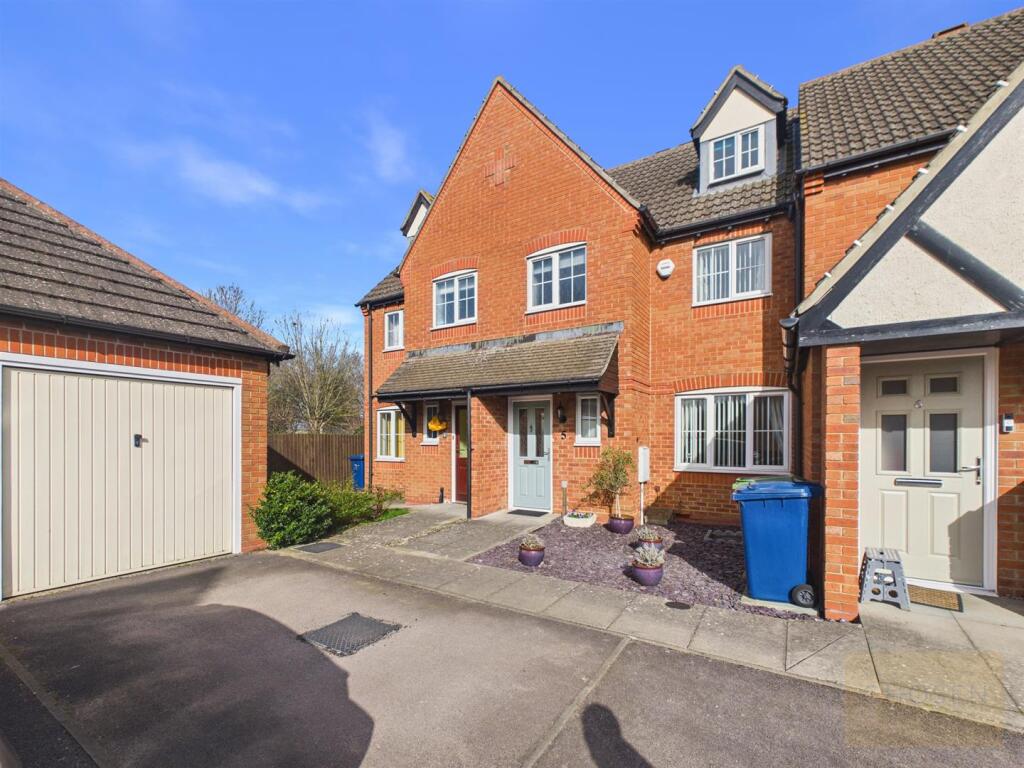 Main image of property: Tudor Close, Churchdown