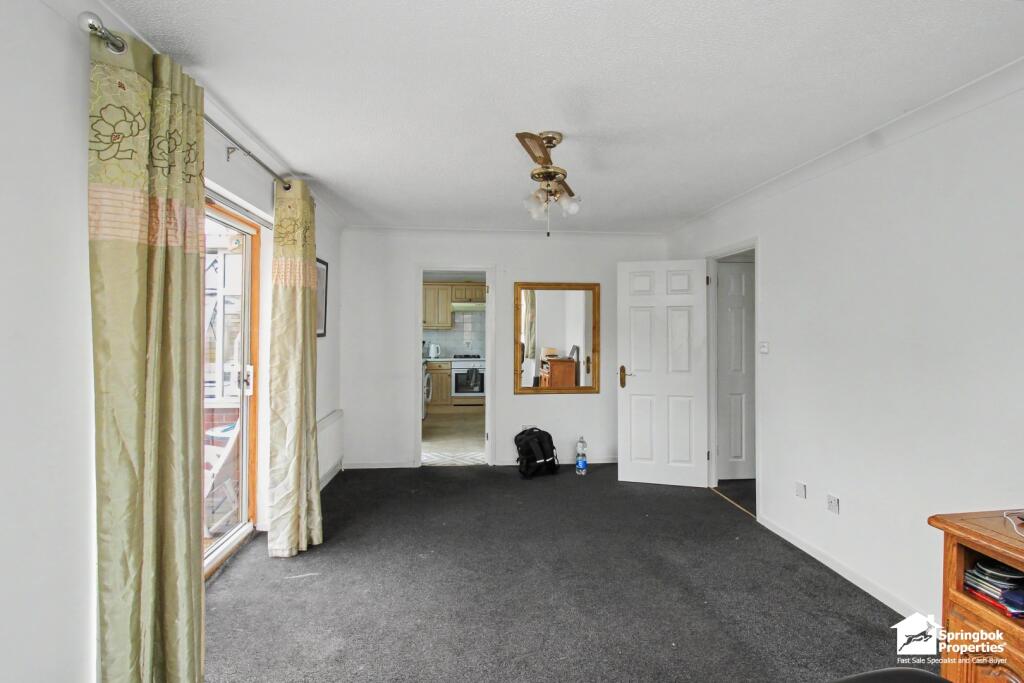 House in Fenland, Wisbech - View 4
