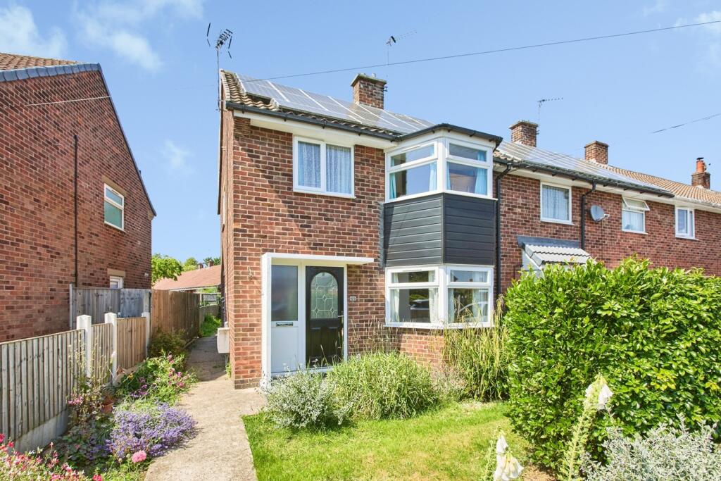 Main image of property: Windermere Road, Long Eaton, Nottinghamshire, NG10
