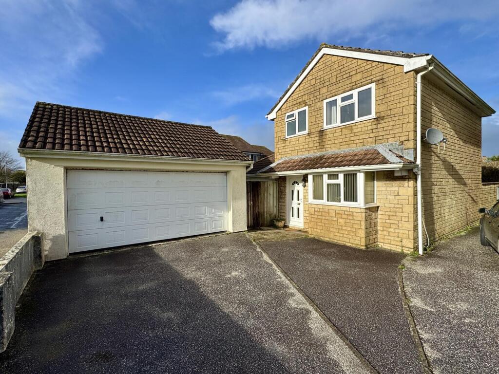 Main image of property: Polisken Way, St Erme, Truro