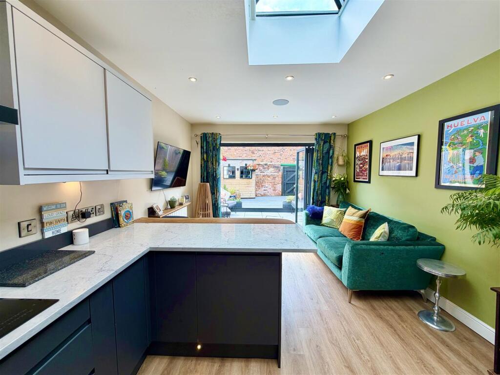 House in Shrewsbury - View 3