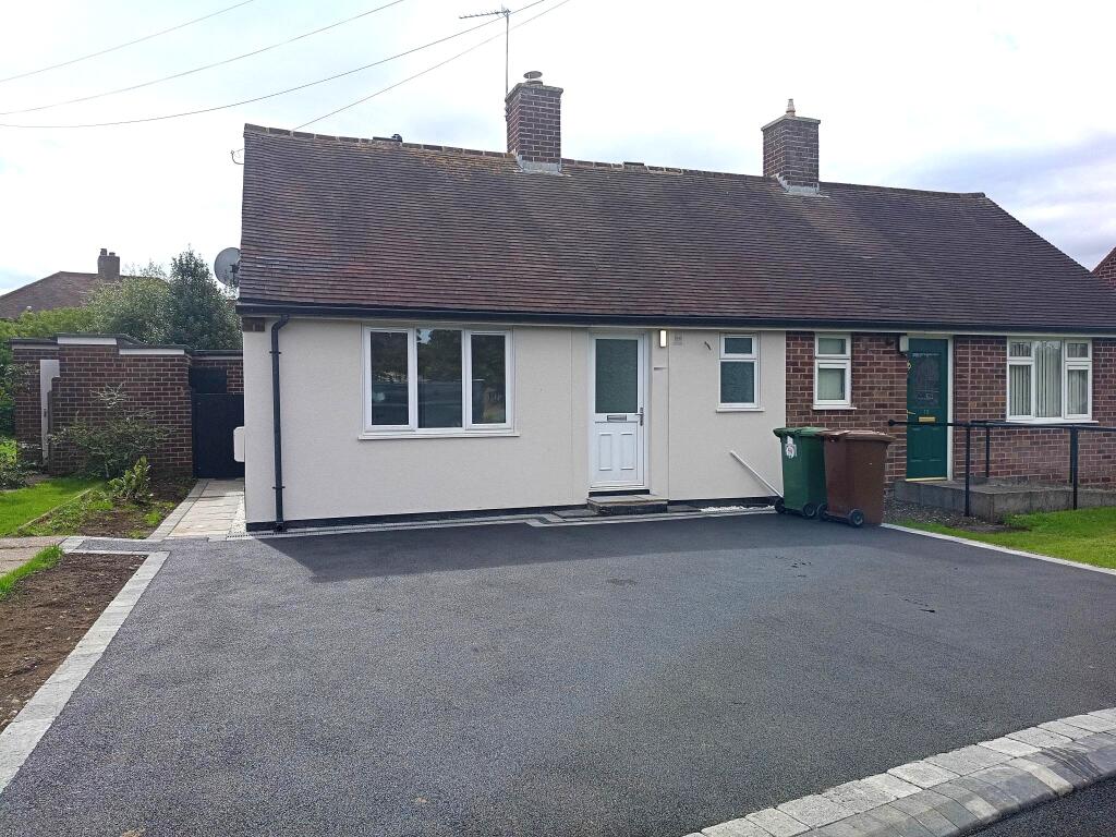Main image of property: Fallow field, Cannock