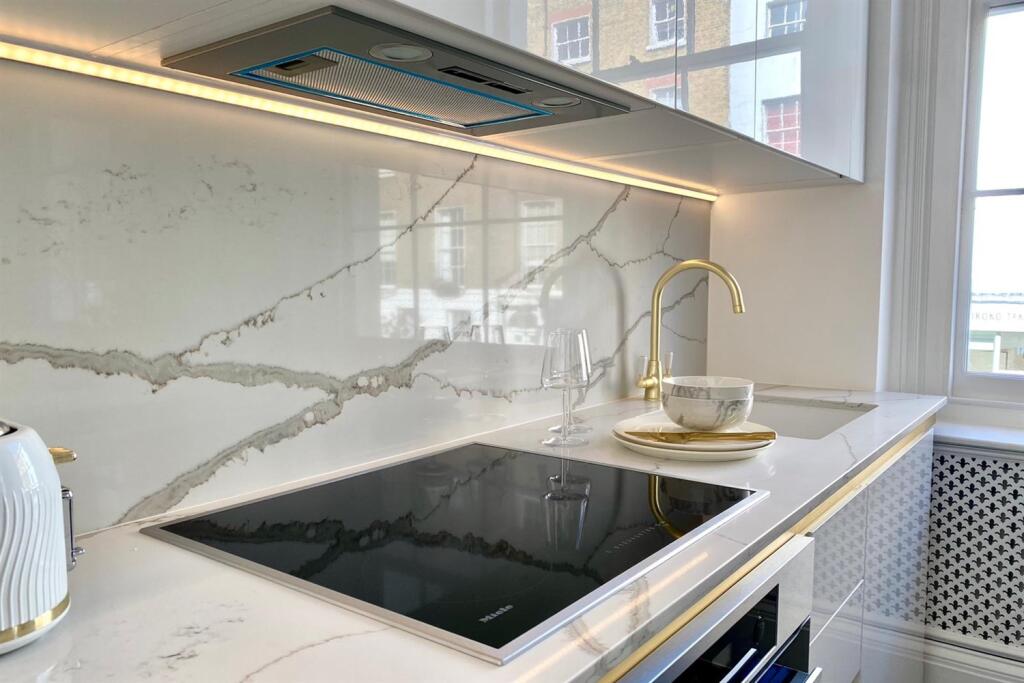 Crawford Street, W1H - Mehr