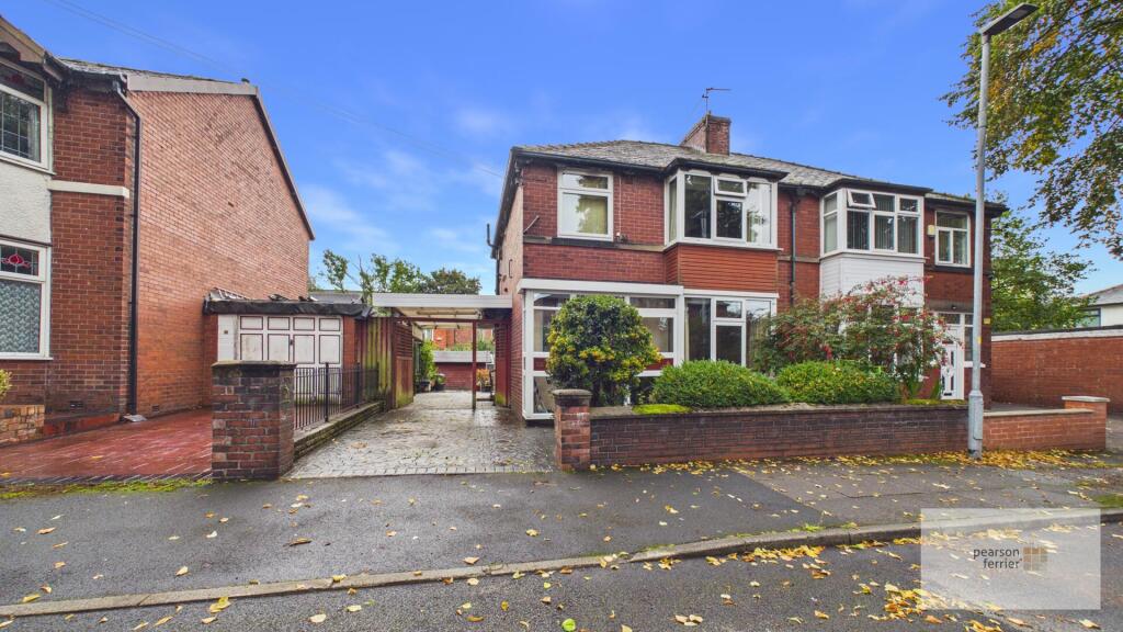 Main image of property: Littlewood Avenue, Bury