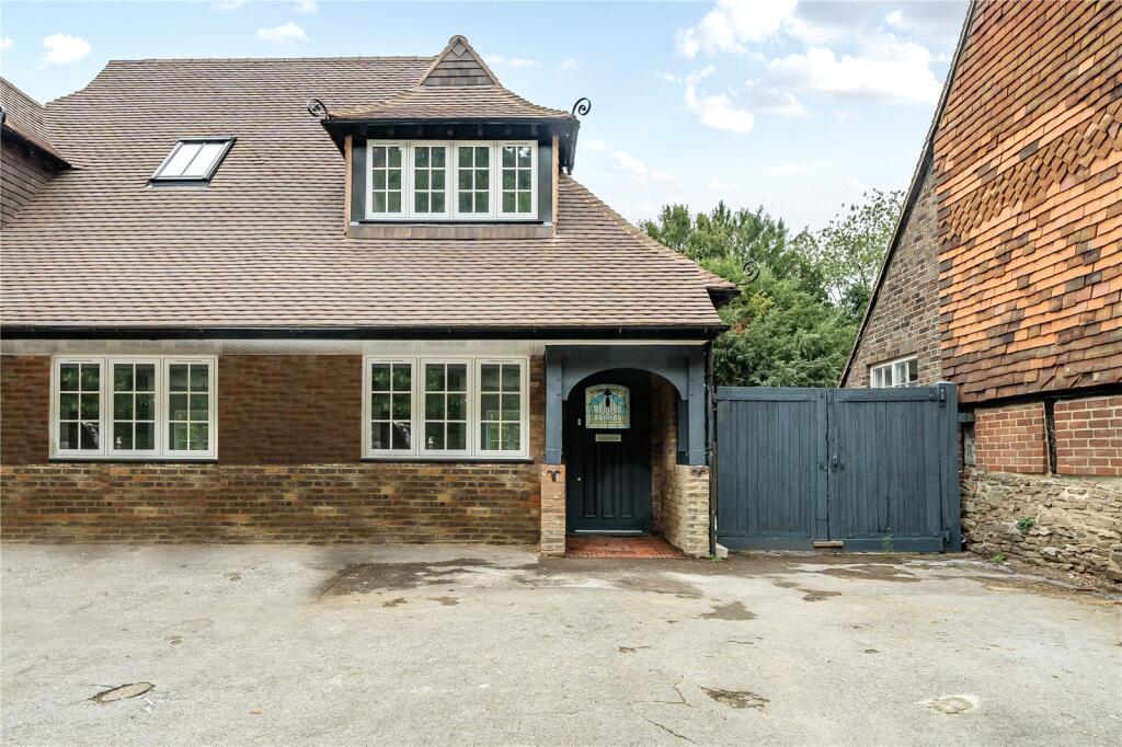 Main image of property: Ockford Road, Godalming, Surrey, GU7