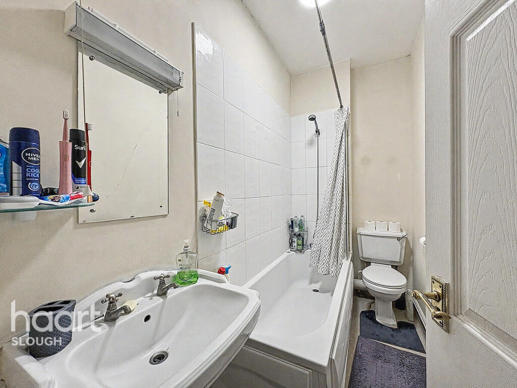 Main image of property: Upton Park, SLOUGH
