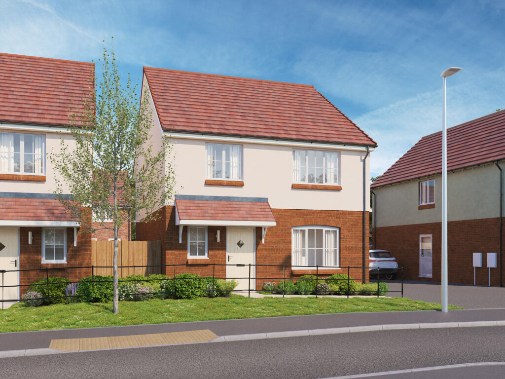 Main image of property: Stoke Albany Road,
NN14 2SR