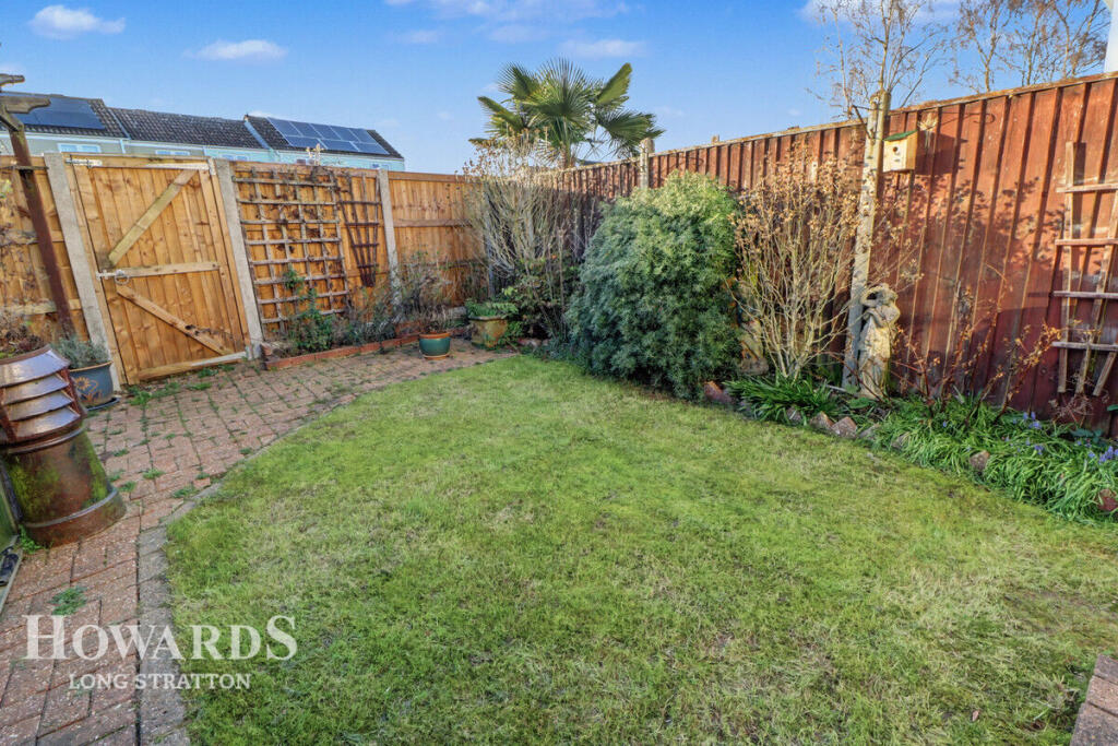 Main image of property: St Leger, Long Stratton