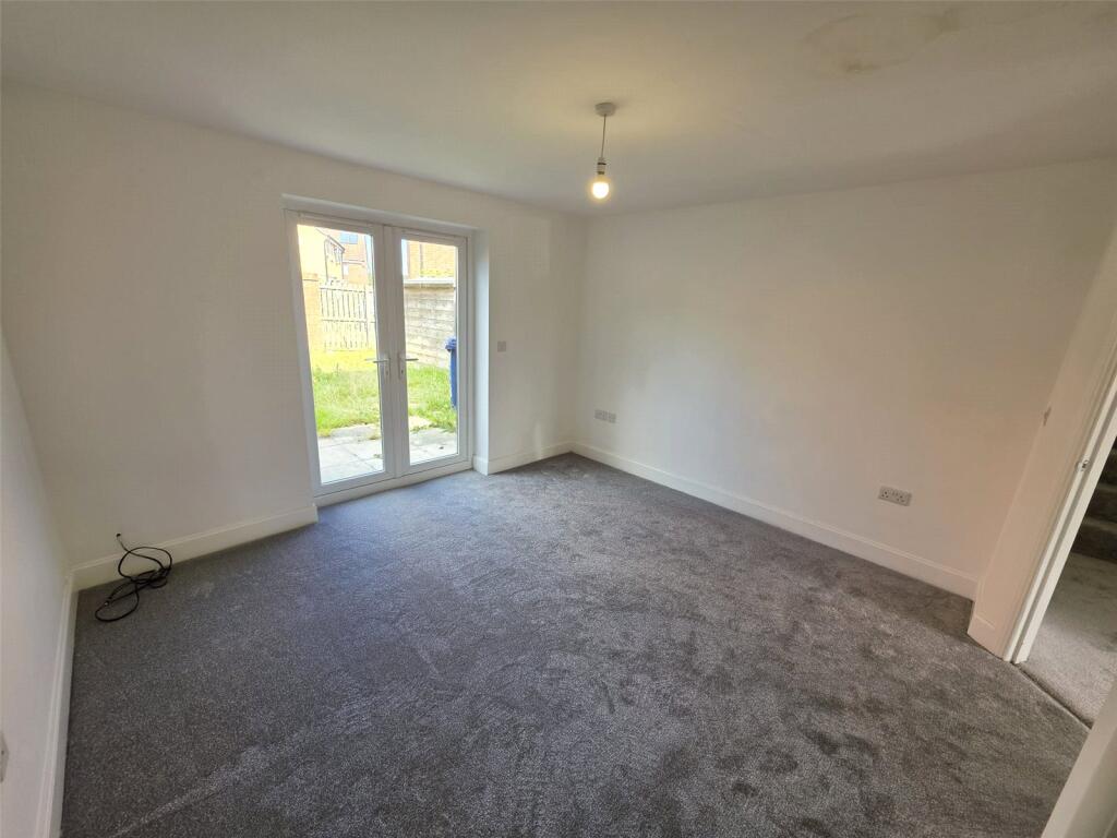House in Newcastle upon Tyne - View 4