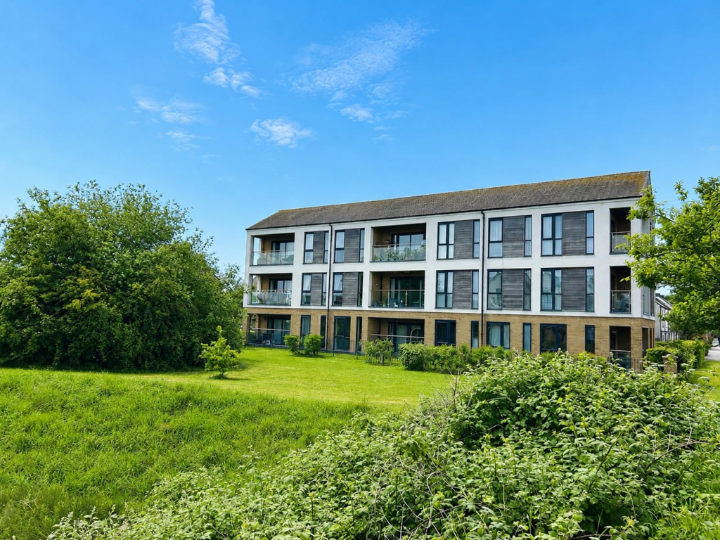 Main image of property: Russell Avenue, Locking Parklands, Weston-Super-Mare, BS24