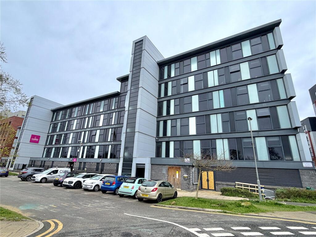 Main image of property: Great Homer Street, Liverpool, L5