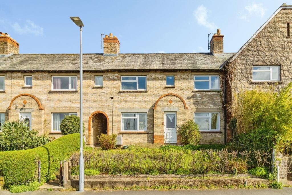 Main image of property: Addison Road, Newton Abbot