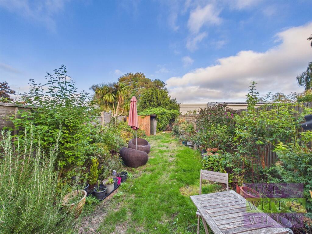 House in Ashford, Rolvenden - View 2
