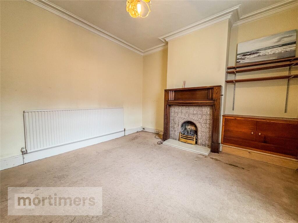 House in Blackburn, Wensley Fold - View 4