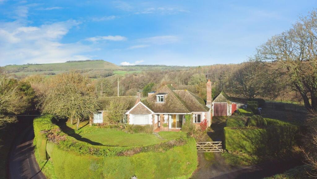 Main image of property: Littleworth, Pewsey, SN9