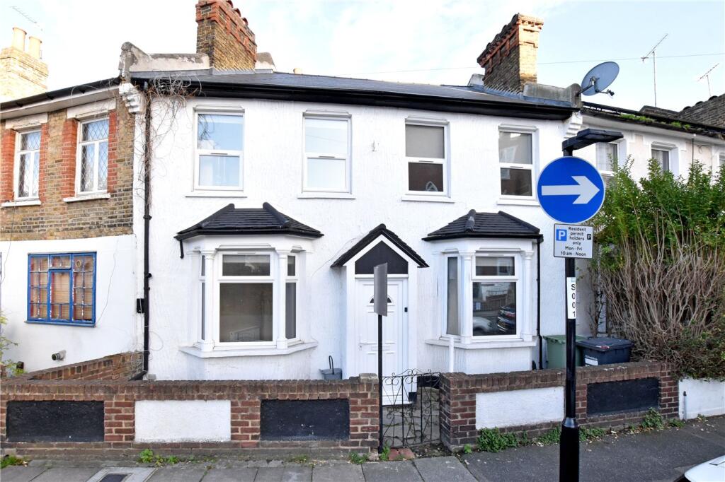 Main image of property: Leahurst Road, Hither Green, London, SE13
